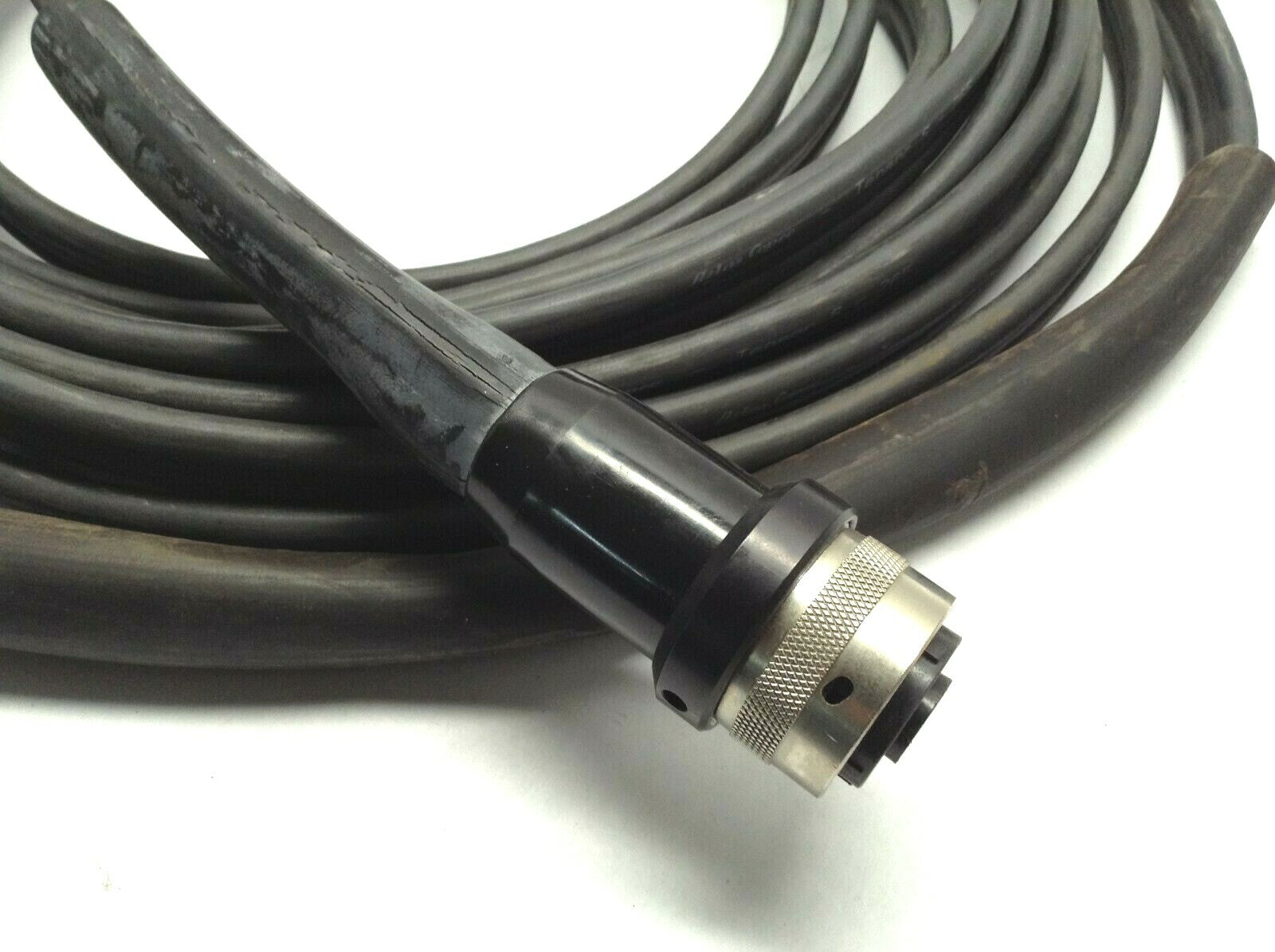 Atlas Copco 4220360610 Tensor S 265 Cable for Handheld Tool Nutrunner 3300000678 - Maverick Industrial Sales