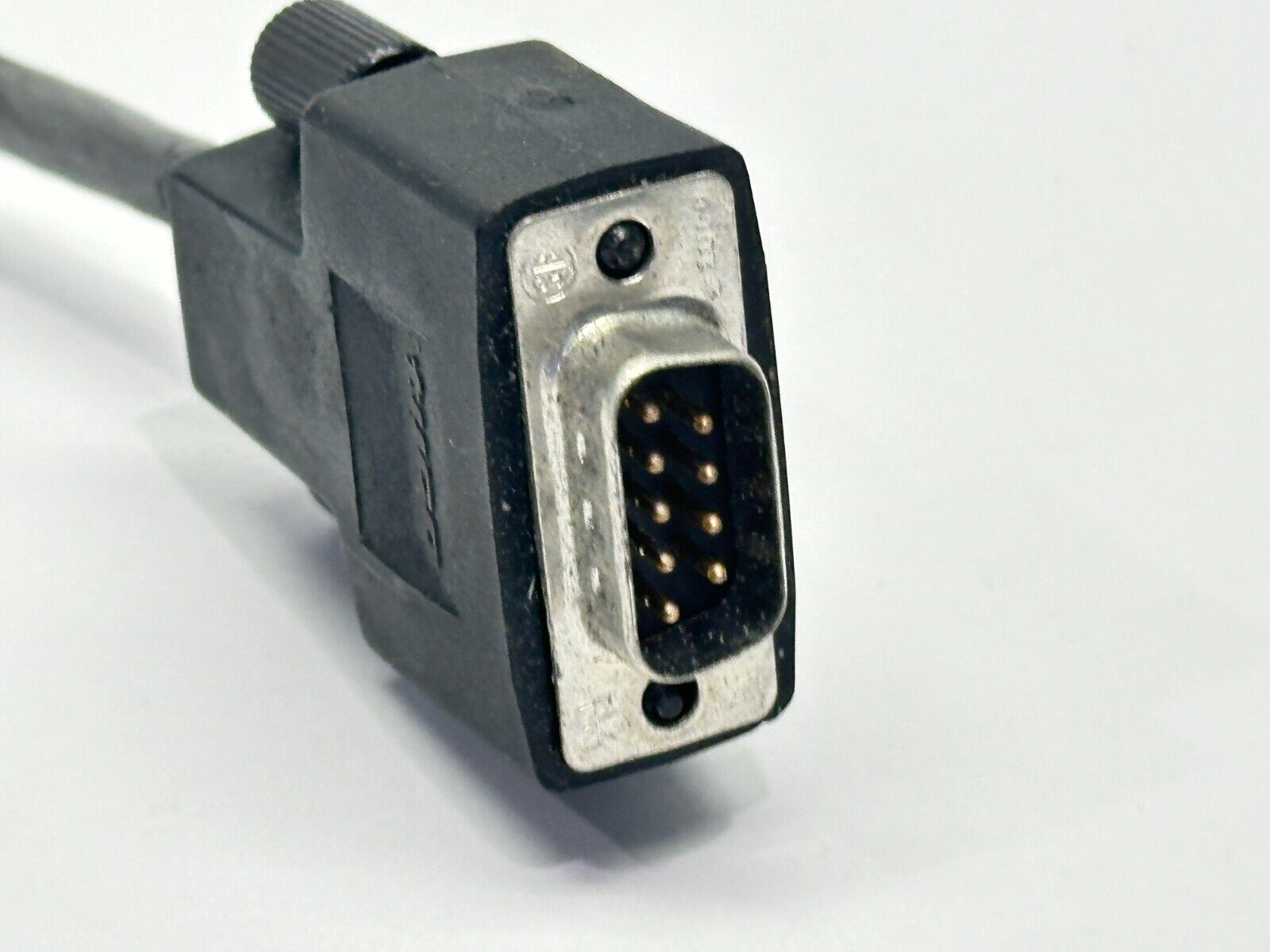 GSI Lumonics DRC Encoders 153/121-1000-12CZ802 Rotary Encoder 46910201 - Maverick Industrial Sales