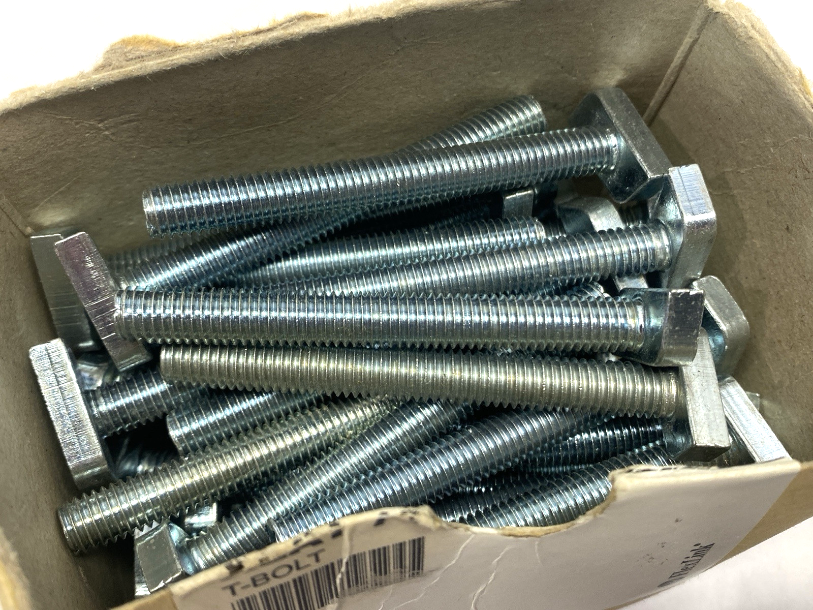 Flexlink XLAT 71 T-Bolt LOT OF 42 - Maverick Industrial Sales
