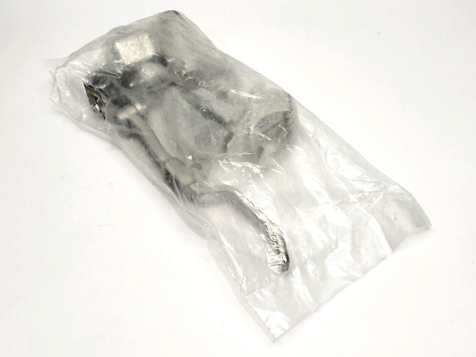 Polar 173-21-SS Stainless Steel Door Lock Assembly - Maverick Industrial Sales