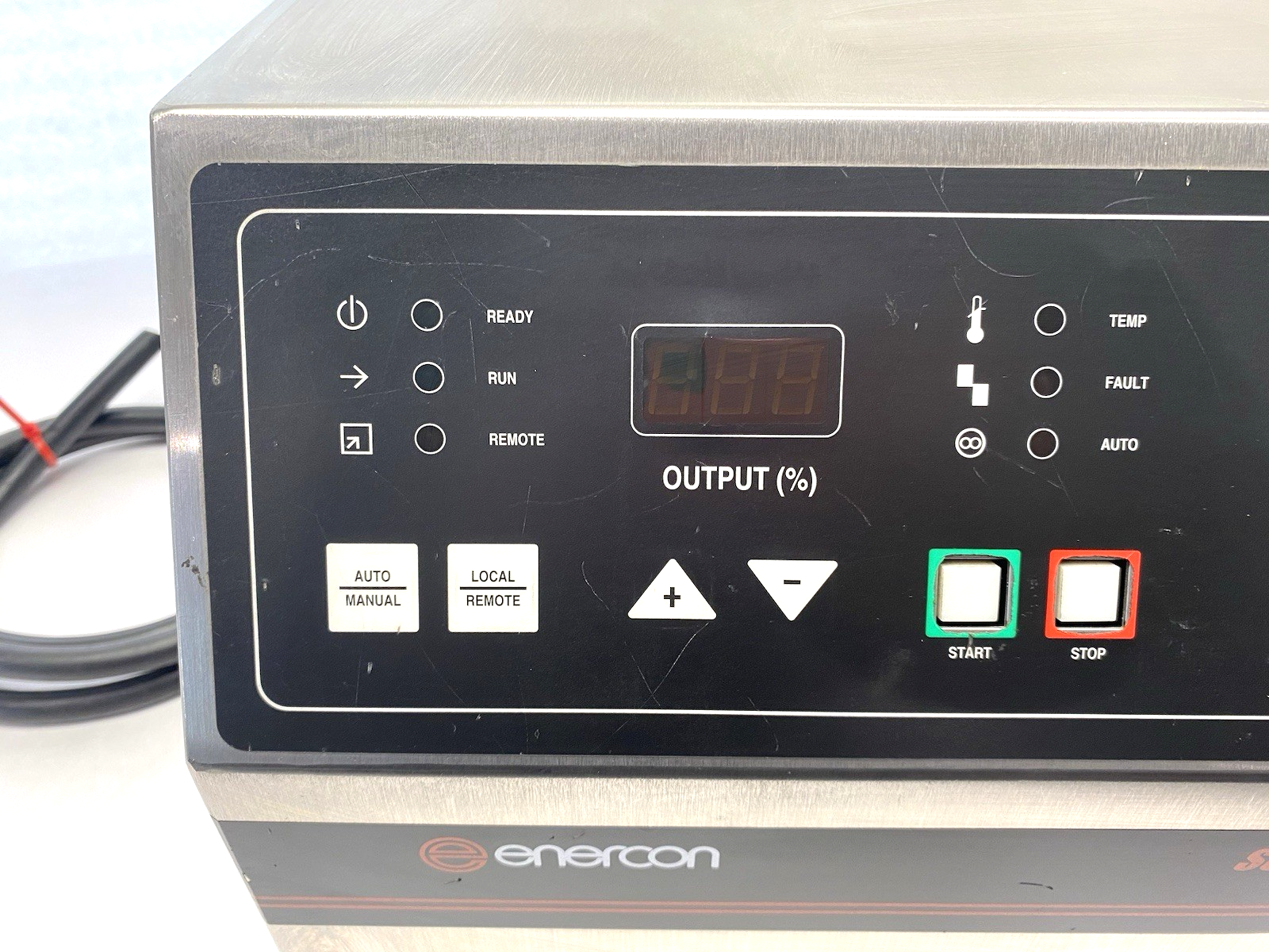 Enercon LM4481-47 Super Seal™ Induction Cap Sealer SUPERSEAL 100 - Maverick Industrial Sales