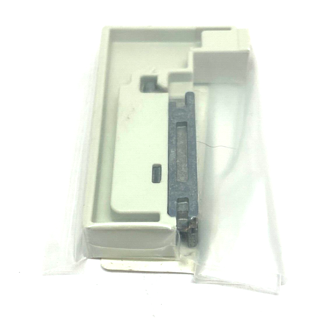 SMC VVQ1000-10A-1 Pneumatic Solenoid Blank Check Plate Valve - Maverick Industrial Sales