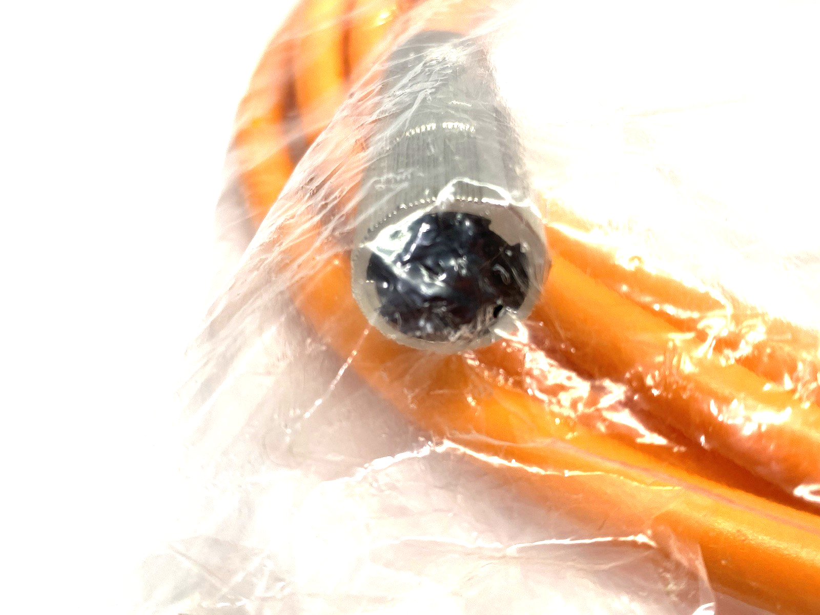 R914502287 | Bosch Rexroth Hybrid Servo Cable 5m Length RHB2-011BAB-NN-005,0 - New - Maverick Industrial Sales