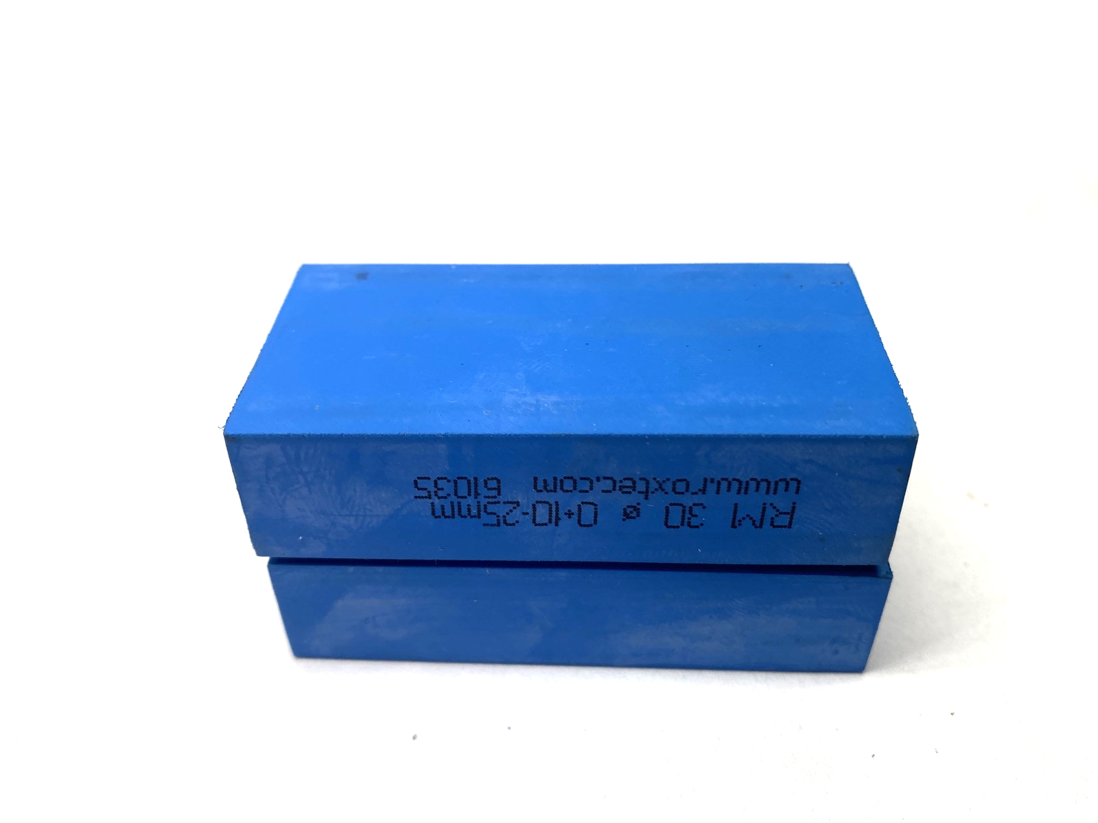 Roxtec RM00100301000 Multi Diameter Cable Seal Fitting Module - Maverick Industrial Sales