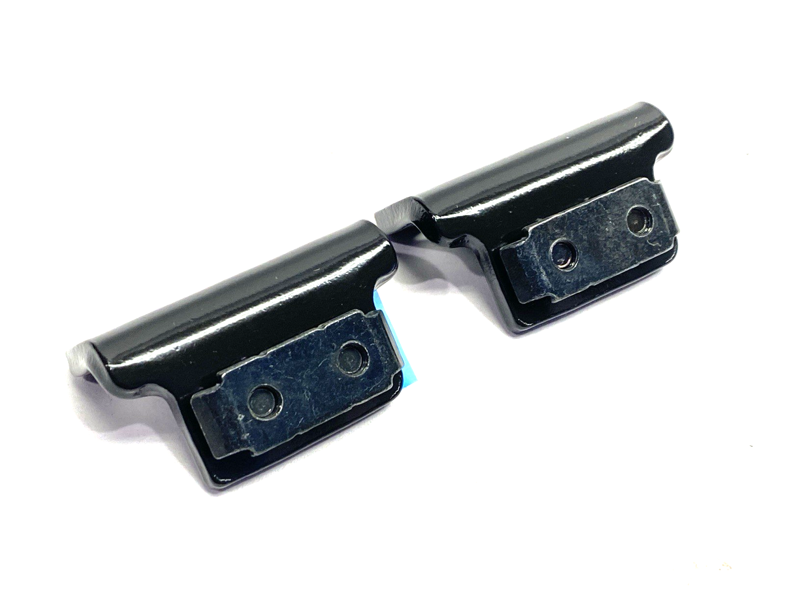 Keyence GL-RB12 Safety Light Curtain L-Shape Mounting Bracket Set - Maverick Industrial Sales