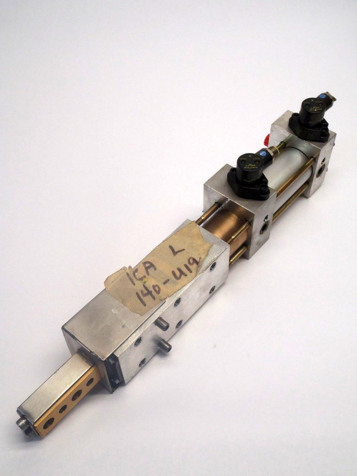Welker WCP-001-50 Shot Pin WPA-24-50 22713 - Maverick Industrial Sales