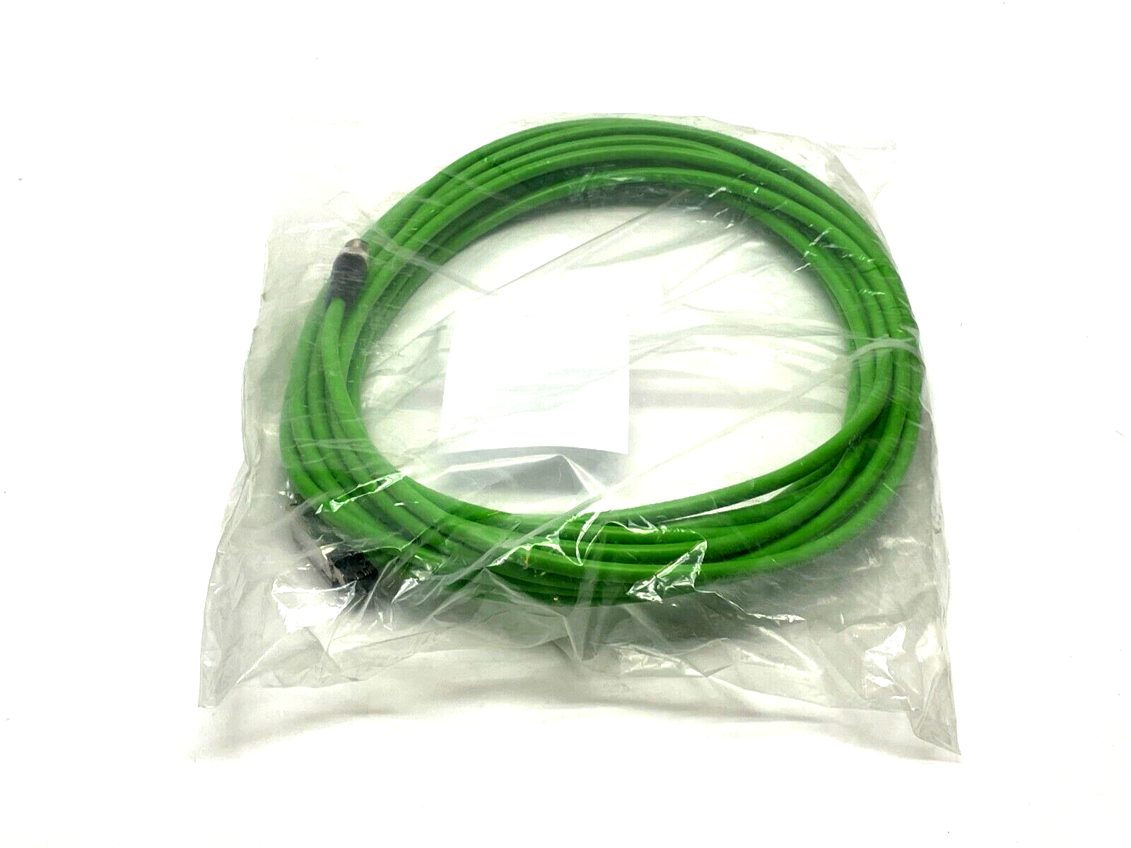 Siemens 6XV1871-5TN10 Industrial Ethernet TP Cord 10m - Maverick Industrial Sales