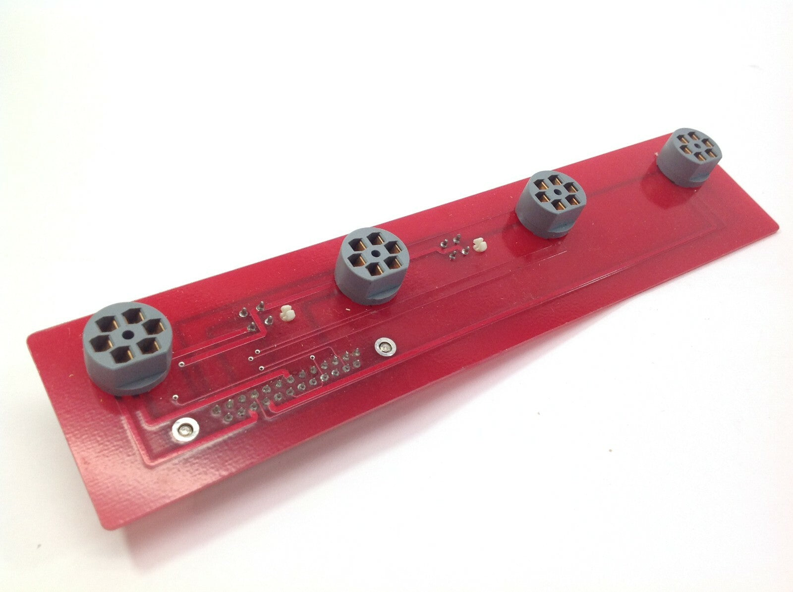 Control Micro Systems LCC-FP-2011 Panel PCB Control Board - Maverick Industrial Sales