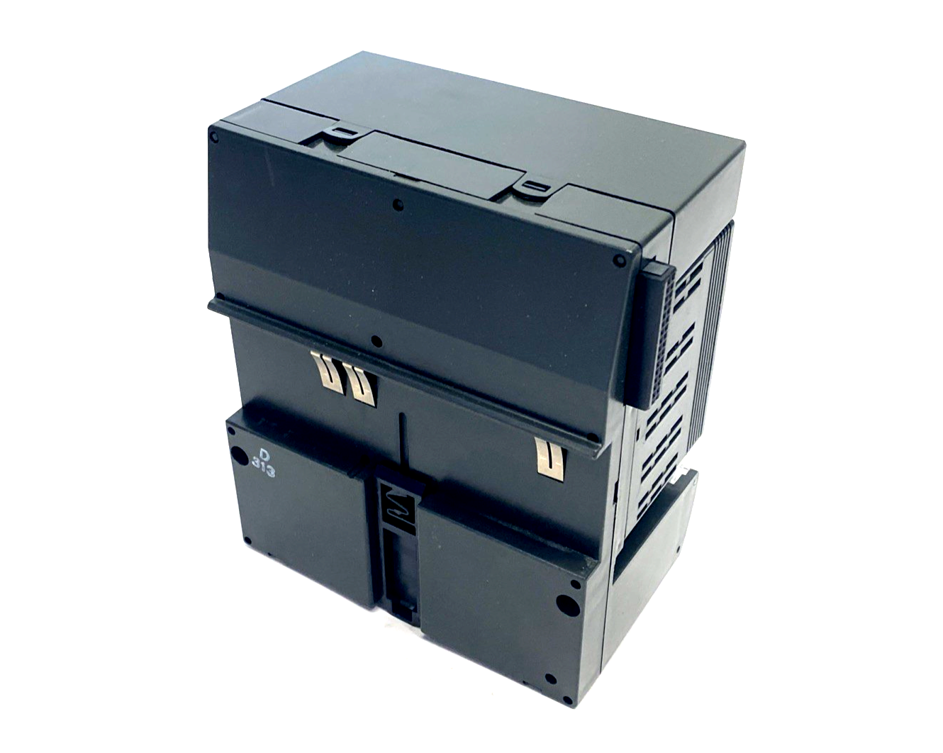 IC200MDD845A | GE Fanuc VersaMax Discrete Mixed I/O Module, 8PT Relay Out, In 16PT - Used - Maverick Industrial Sales