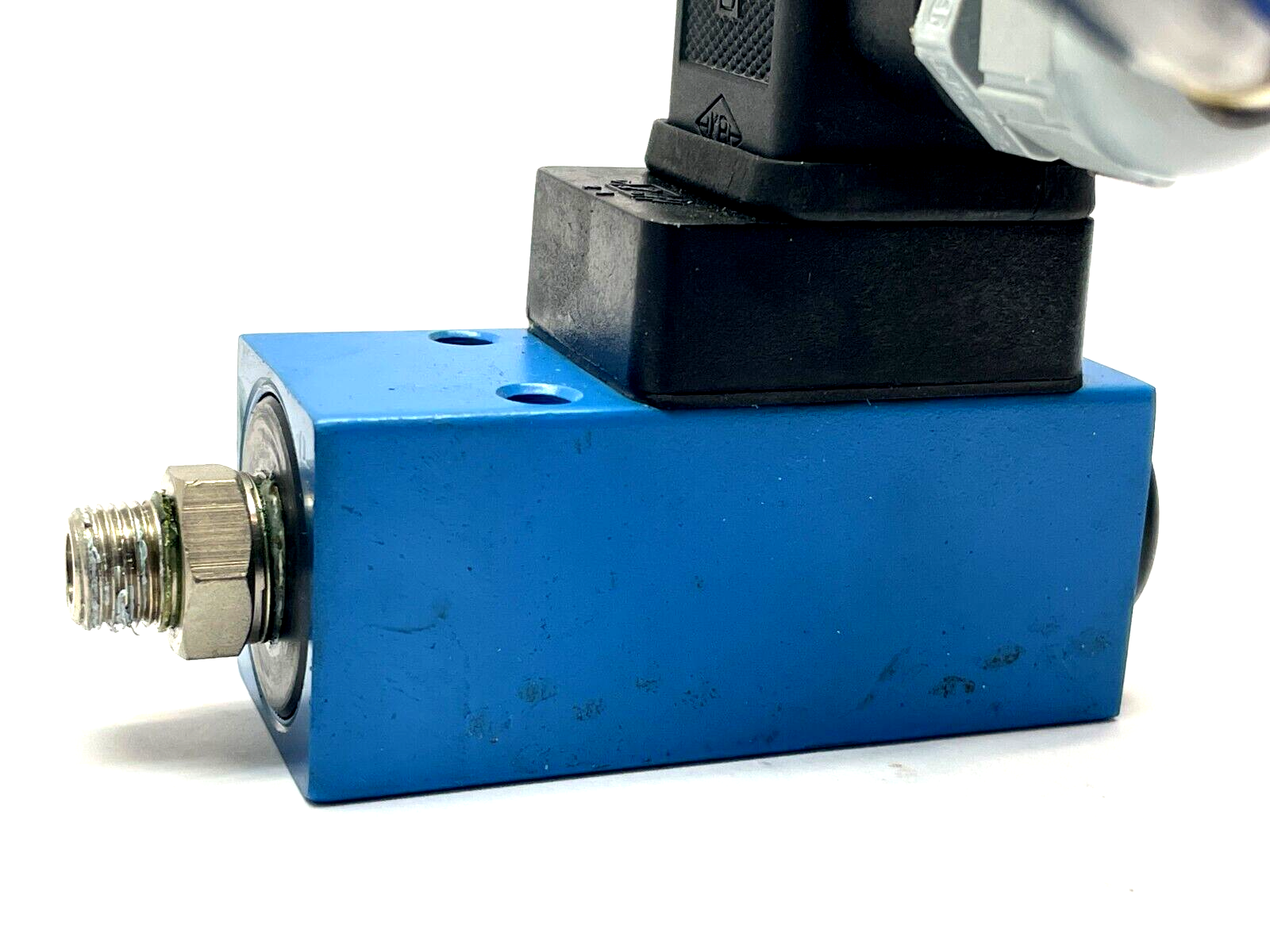 Festo PEV-1/4-B Pressure Switch 10773 - Maverick Industrial Sales