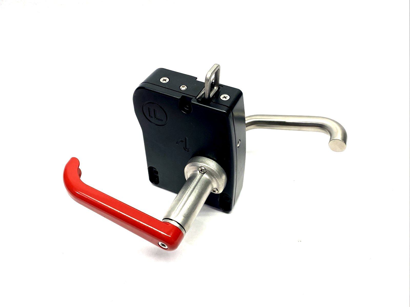 Fortress Interlocks EI4A6SKR62LR462LJETP3P7P1NT04291D8D8MPB1 Safety Interlock - Maverick Industrial Sales