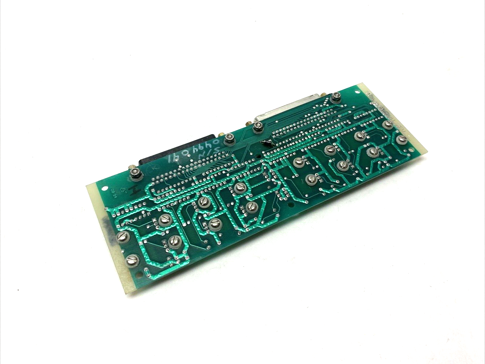 SRC 94-156098-005 Rev A Simco Ramic Corp PCB Circuit Board - Maverick Industrial Sales