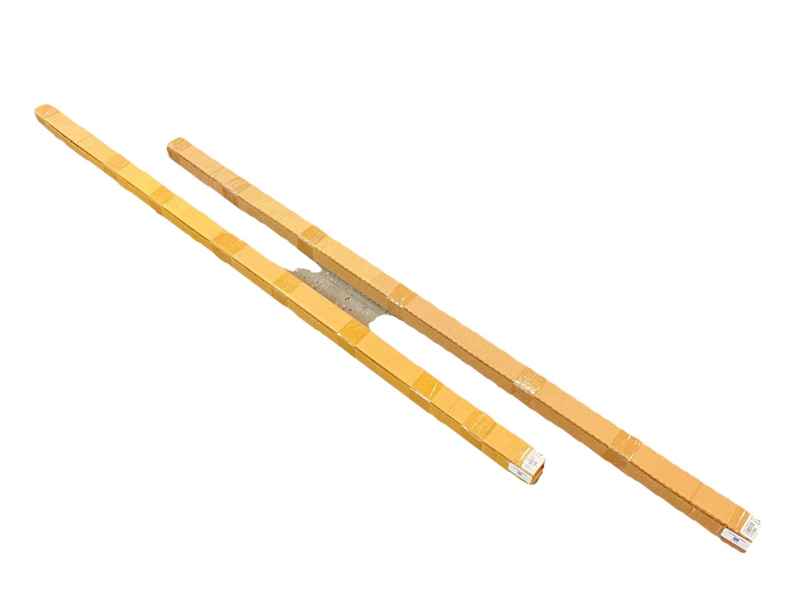 Banner SLSP14-1200Q88 EZ-SCREEN Type 4 Safety Light Curtain Pair 72386 - Maverick Industrial Sales