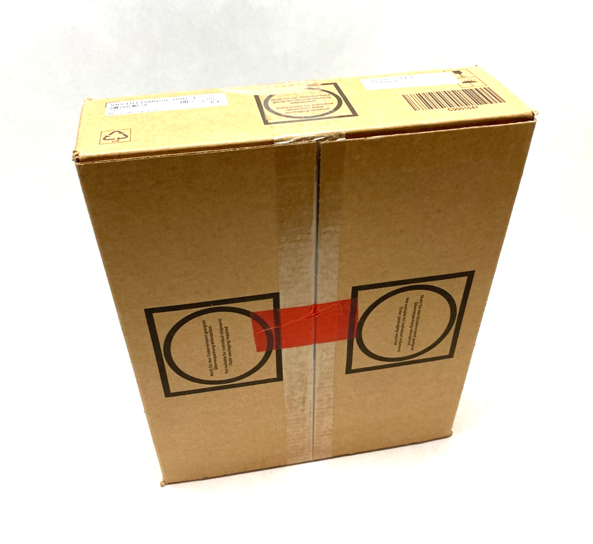 B&R Automation 8BVI0110HWS0.000-1 ACOPOSmulti Inverter Module, 15.1 A, AS - Maverick Industrial Sales