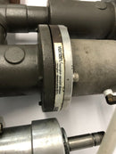 Varian 1252-1 5/8 Valve / Vacuum Assembly - Maverick Industrial Sales