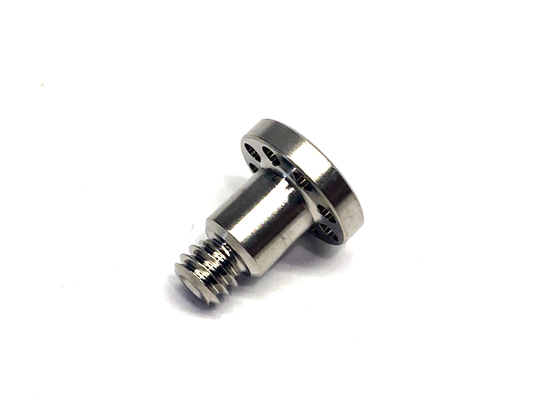 Graco 15V624 Tube Injector 10:1 - Maverick Industrial Sales