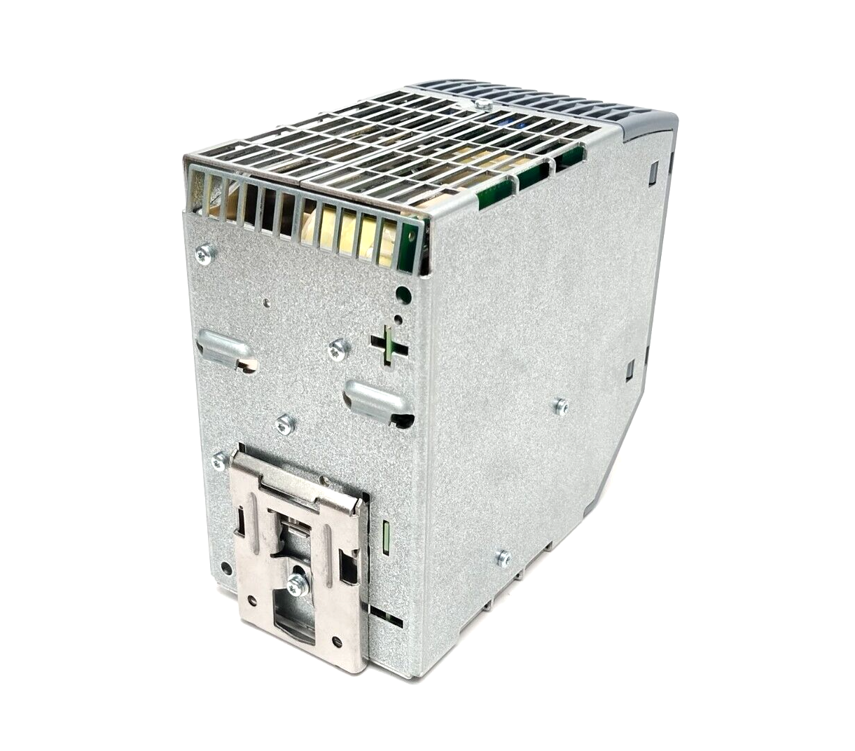 Siemens 6EP1434-2BA10 SITOP PSU300S 10A Stabilized Power Supply 400-500VAC 24VDC - Maverick Industrial Sales