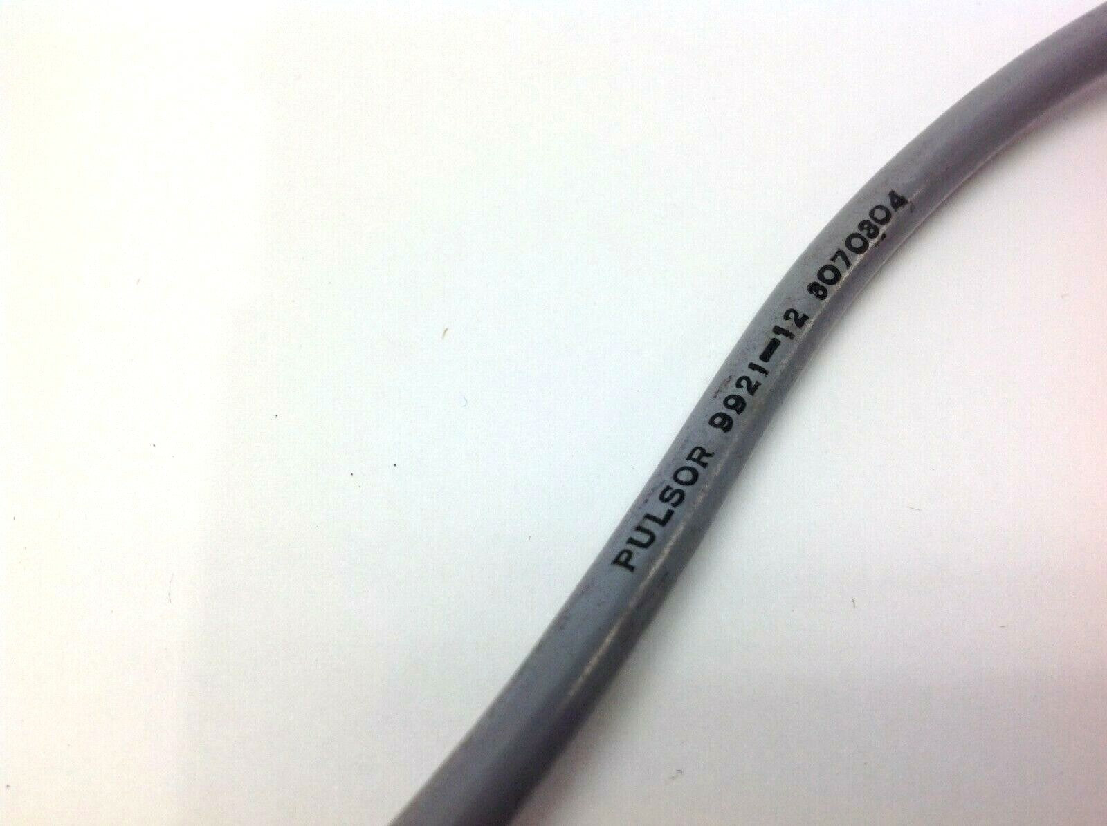 ISSC 1271-1-A Proximity Sensor 24-240VAC - Maverick Industrial Sales