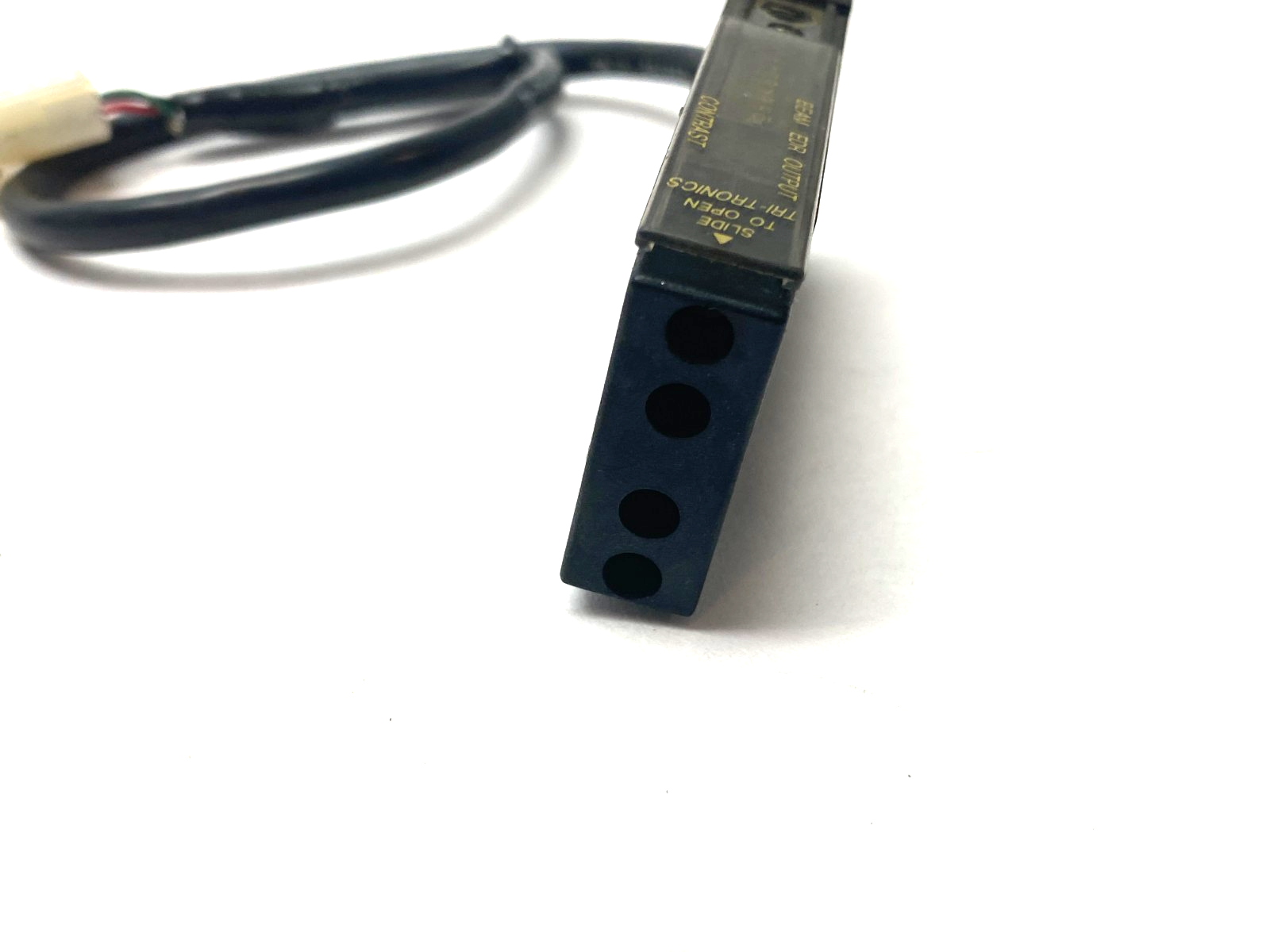 Tri-Tronics SE3I SMARTYEYE Mark III High Performance Sensor Infrared LED = 880nm - Maverick Industrial Sales