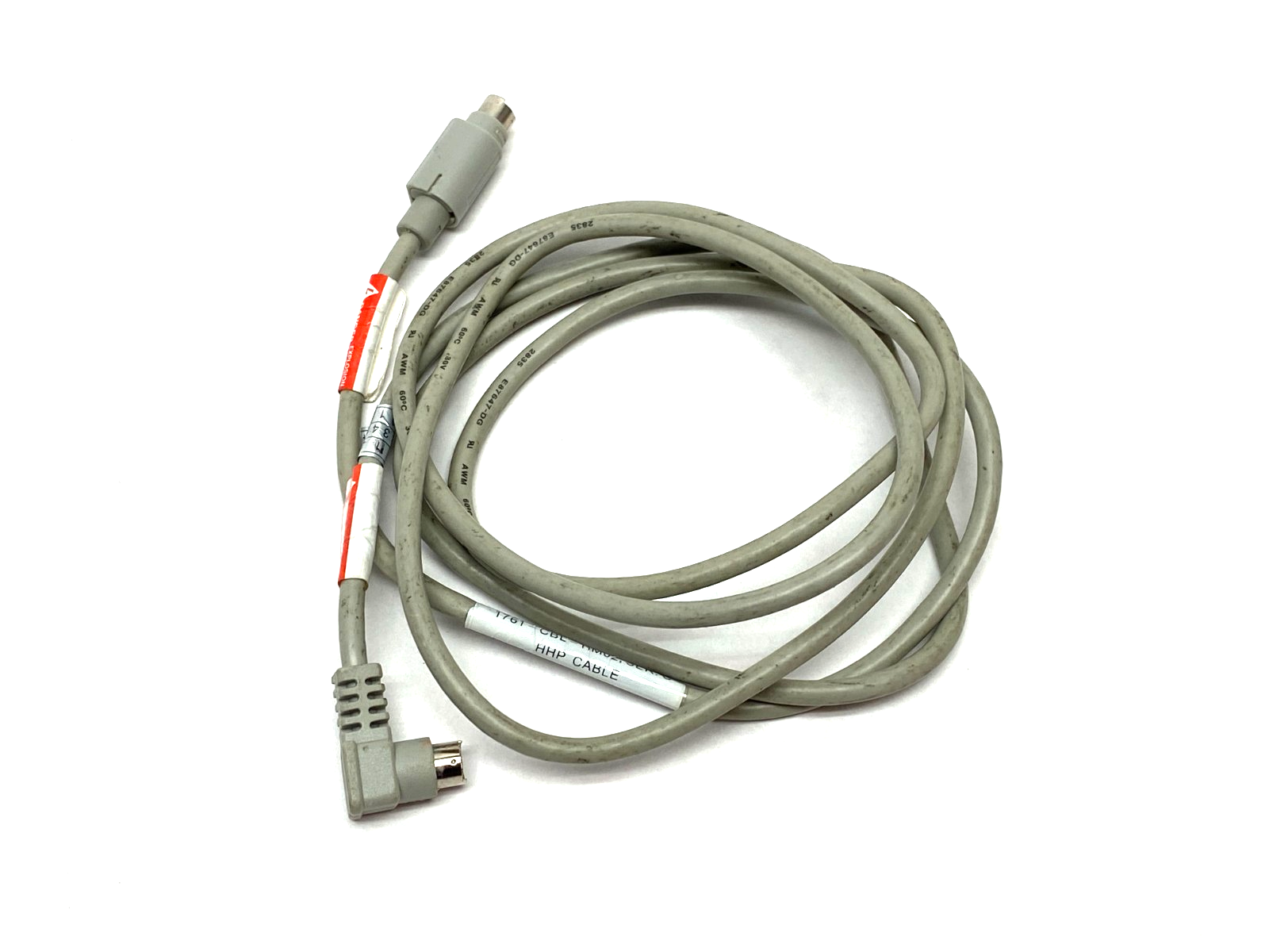1761-CBL-HM02 | Allen Bradley Ser. C MicroLogix Cable - Used - Maverick Industrial Sales