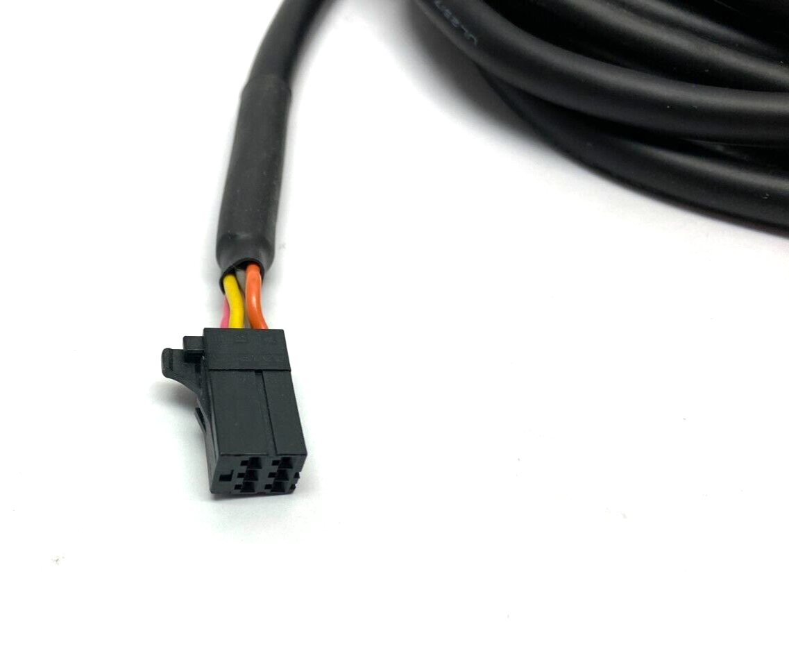 IAI CB-RFA-MA050 Intelligent Acutator Encoder Cable - Maverick Industrial Sales