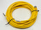 Turck RKM 47-10M Actuator / Sensor Cable Female 7/8" Straight 4-Pin 10m U0890-53
