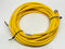 Turck RKM 47-10M Actuator / Sensor Cable Female 7/8" Straight 4-Pin 10m U0890-53 - Maverick Industrial Sales