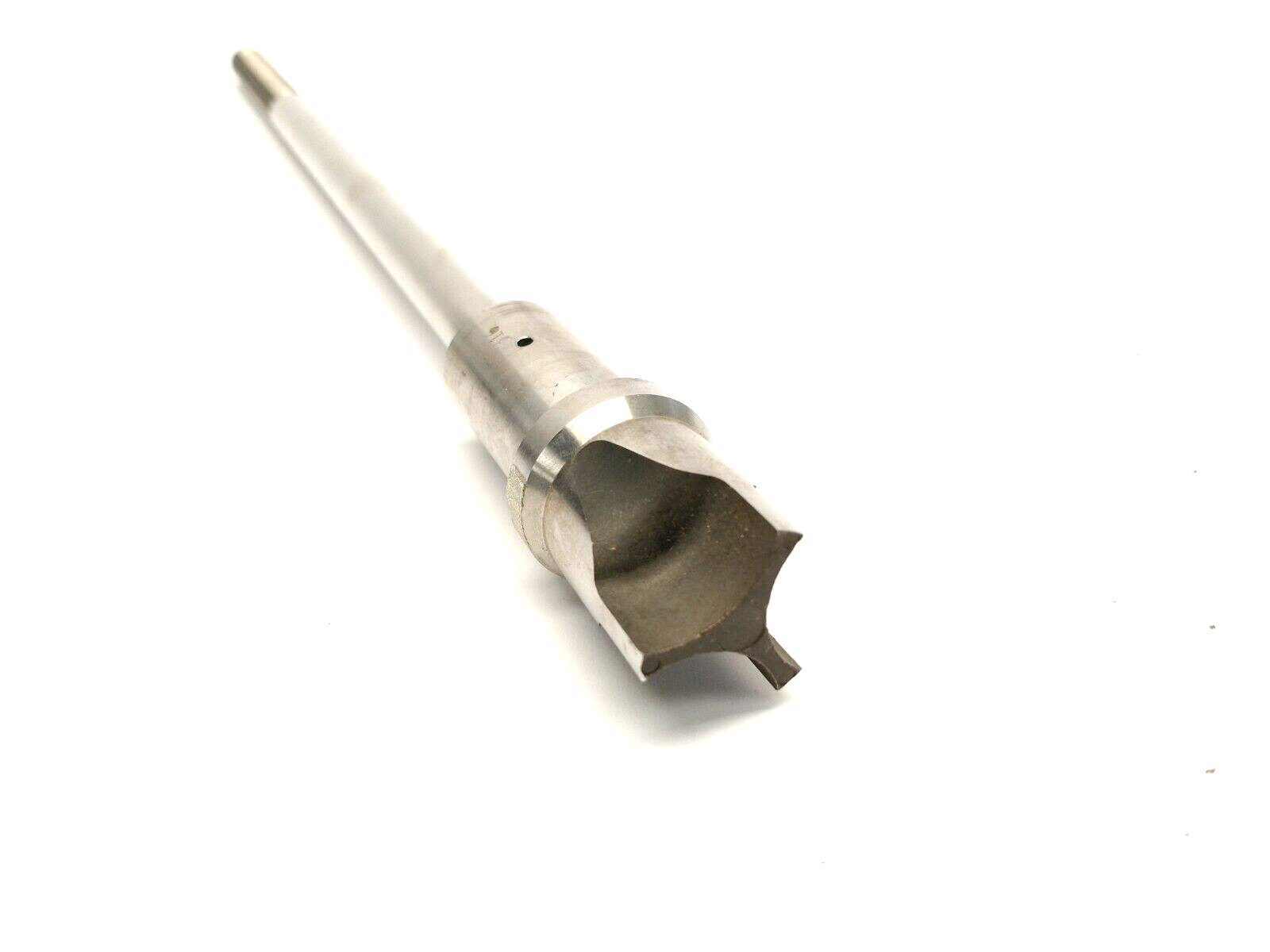 2U868846422 Valve Plug Stem Assembly, Micro-Flute, SS Stellited, 13-3/4" Length - Maverick Industrial Sales