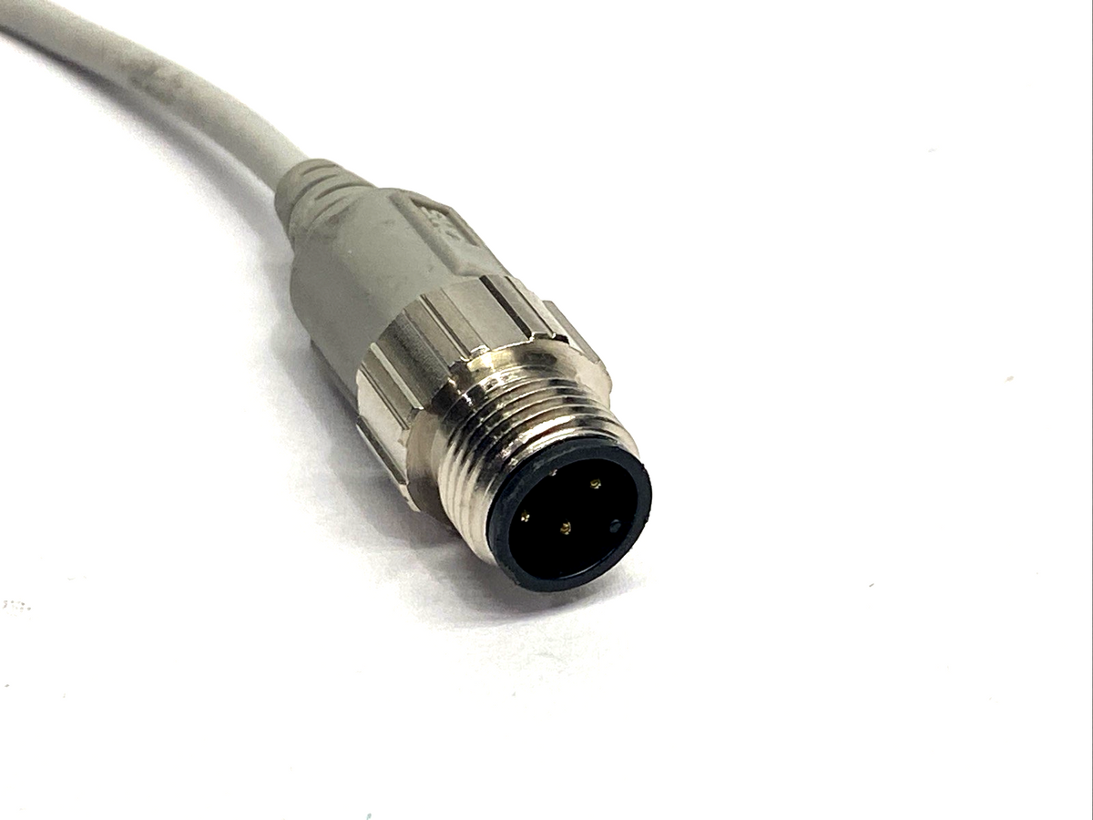 ISE20B-L | SMC Digital Pressure Sensor With IO-Link - Used - Maverick Industrial Sales