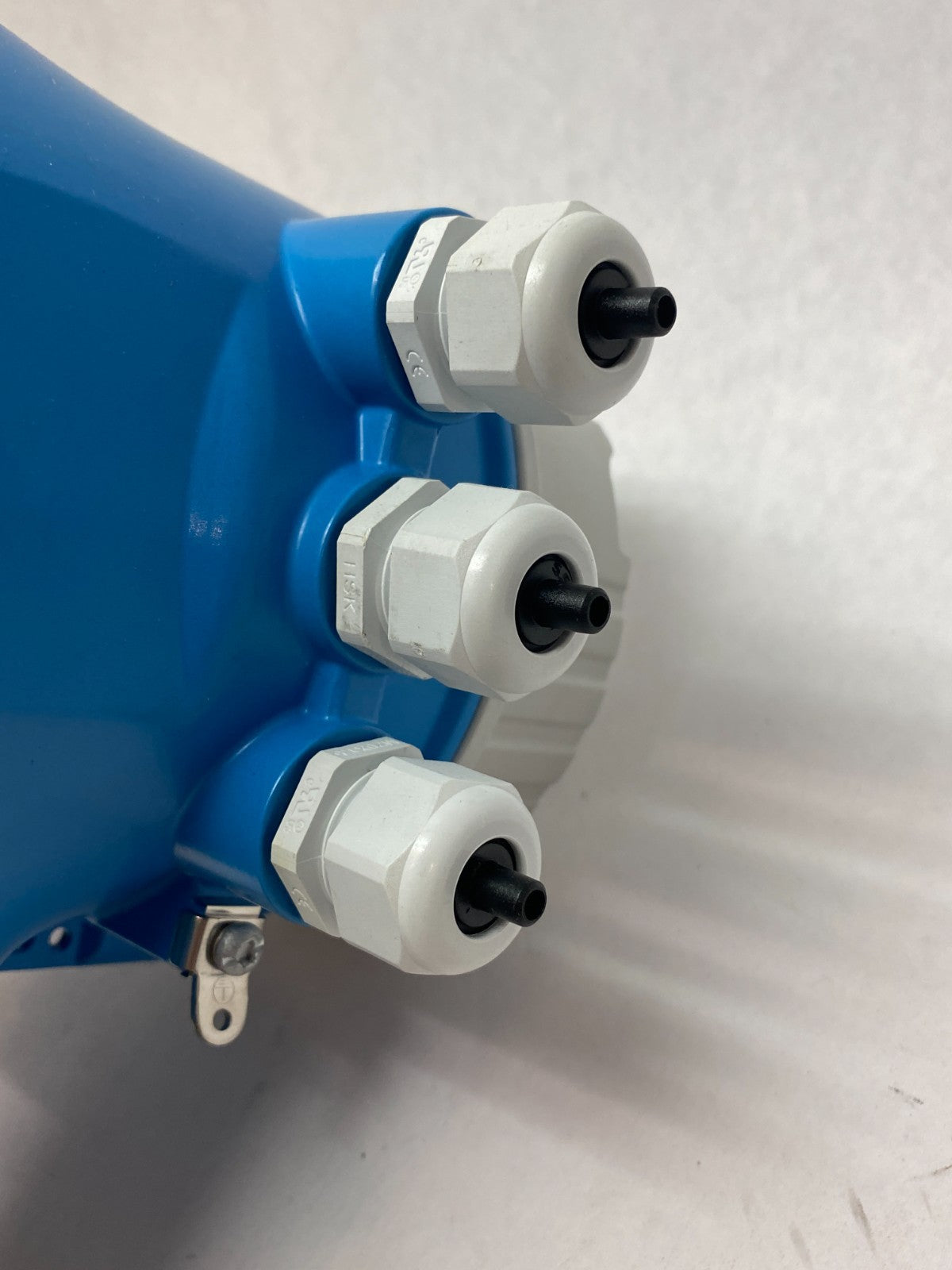Endress+Hauser 5H3B04-DHK2/101 Promag Proline H 300 Electromagnetic Flowmeter - Maverick Industrial Sales