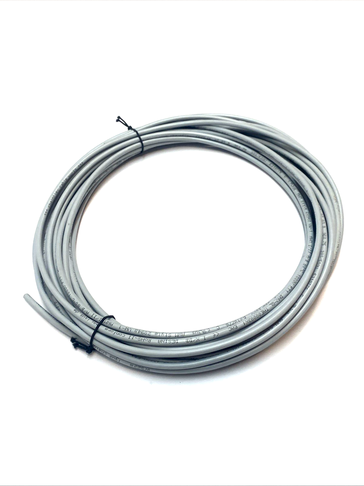 Igus Chainflex CF77-UL-D Control Cable 16AWG - Maverick Industrial Sales