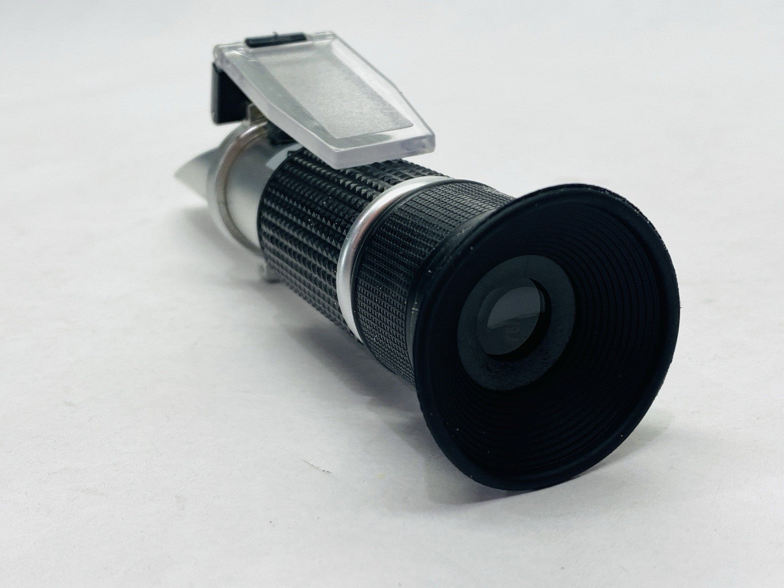 ATC Battery Acid Coolant Refractometer Ethylene Glycol Propylene Glycol - Maverick Industrial Sales