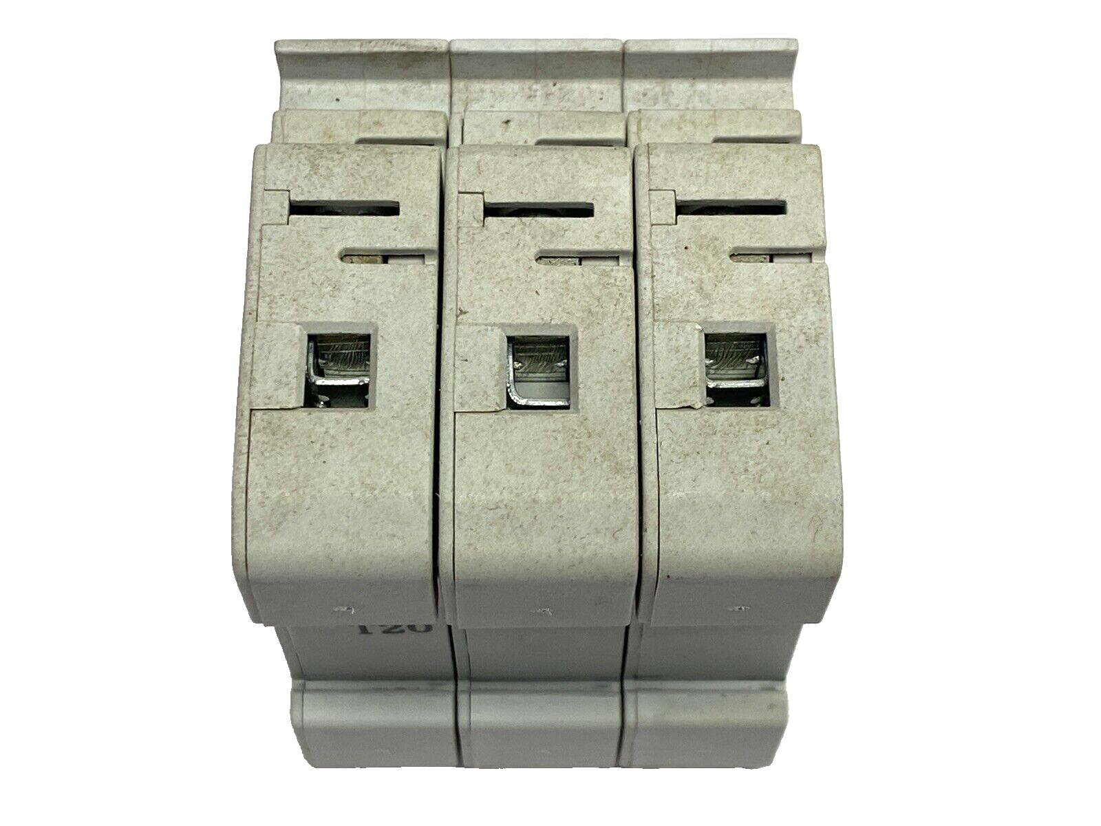 Cooper Bussmann CHCC 3-Pole Fuse Holder 600V 30A - Maverick Industrial Sales