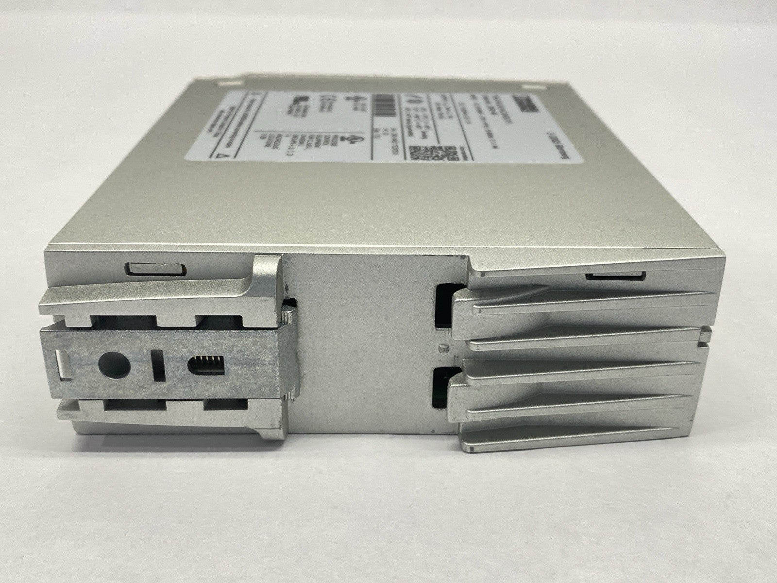 TRIO-PS-2G/1AC/24DC/10,2903149 | Phoenix Contact TRIO-PS-2G/1AC/24DC/10 Power Supply 10A 24VDC 2903149 - Used - Maverick Industrial Sales