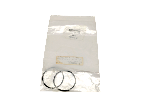 2306-36, 22YN89 | Norgren 2306-36 Body/Louver O-Ring For Air Line Filter 22YN89 LOT OF 2 - New – Open box - Maverick Industrial Sales