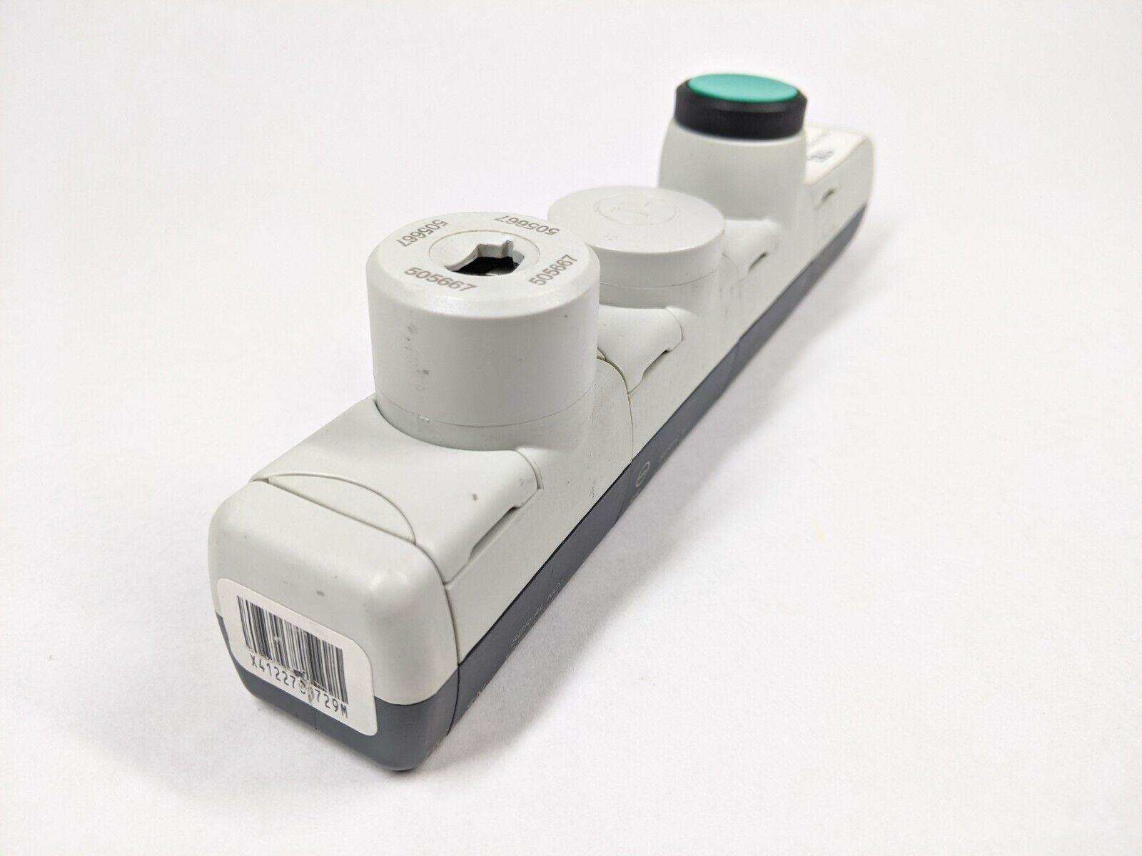 Knapp Graz IN5200494 OSR Interlock Pushbutton - Maverick Industrial Sales