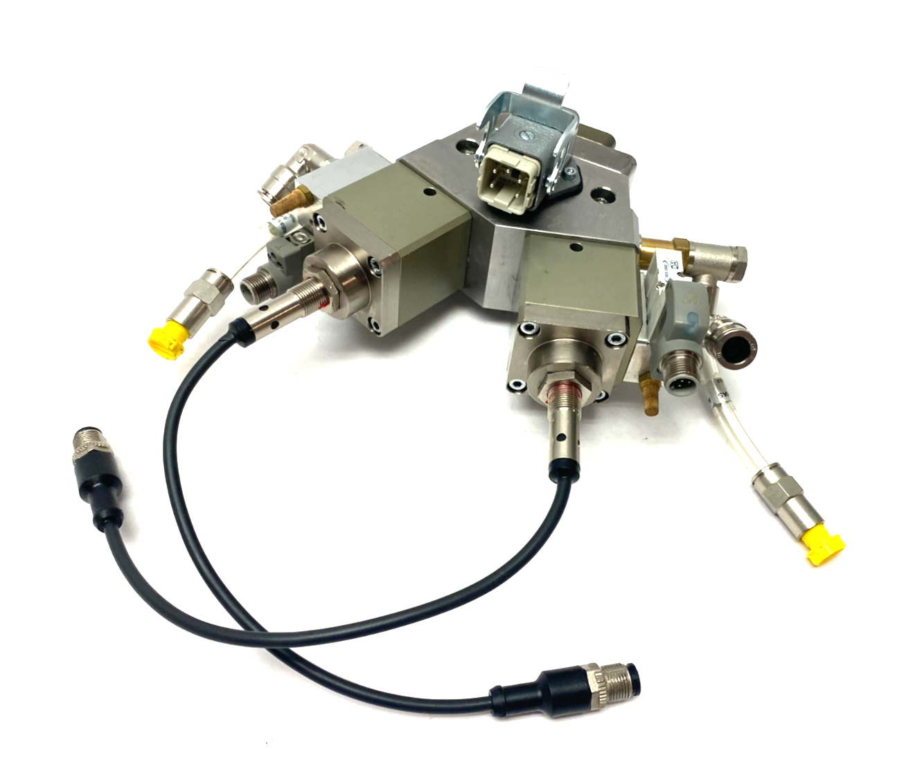 Atlas Copco 87650.100065 Applicator Mixing Valve - Maverick Industrial Sales
