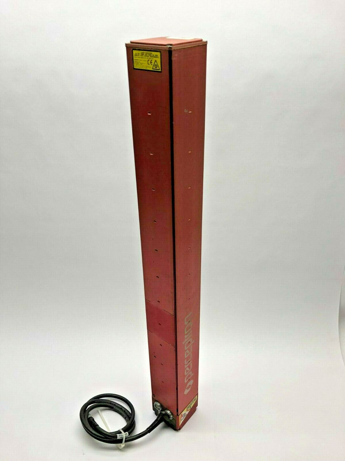916-4114 | Perceptron Digital 3 TriCam Rev. F Digital Contour Sensor - Used - Maverick Industrial Sales