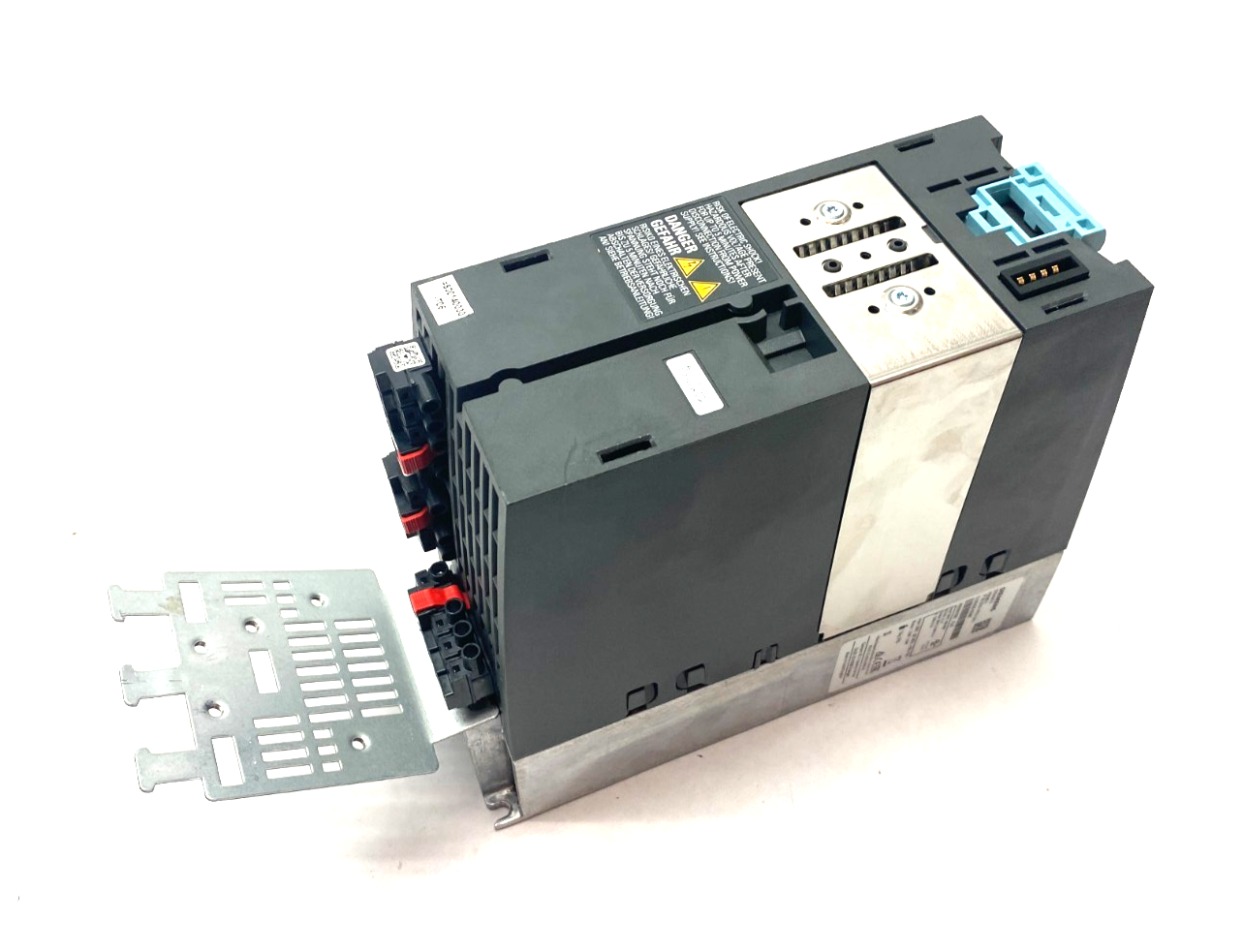 Siemens 6SL3210-1PE13-2AL1 SINAMICS Power Module 3-AC Phase PM240-2 - Maverick Industrial Sales
