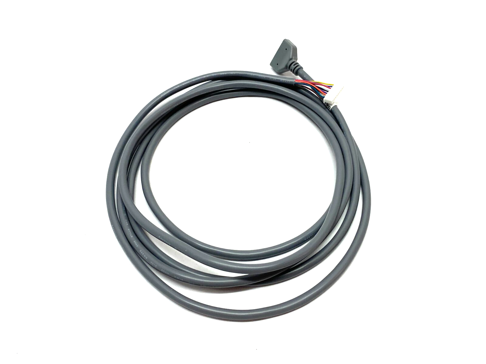 Pulseroller CACRSC-EXT-300 Motor Extension Cable 300mm Length - Maverick Industrial Sales