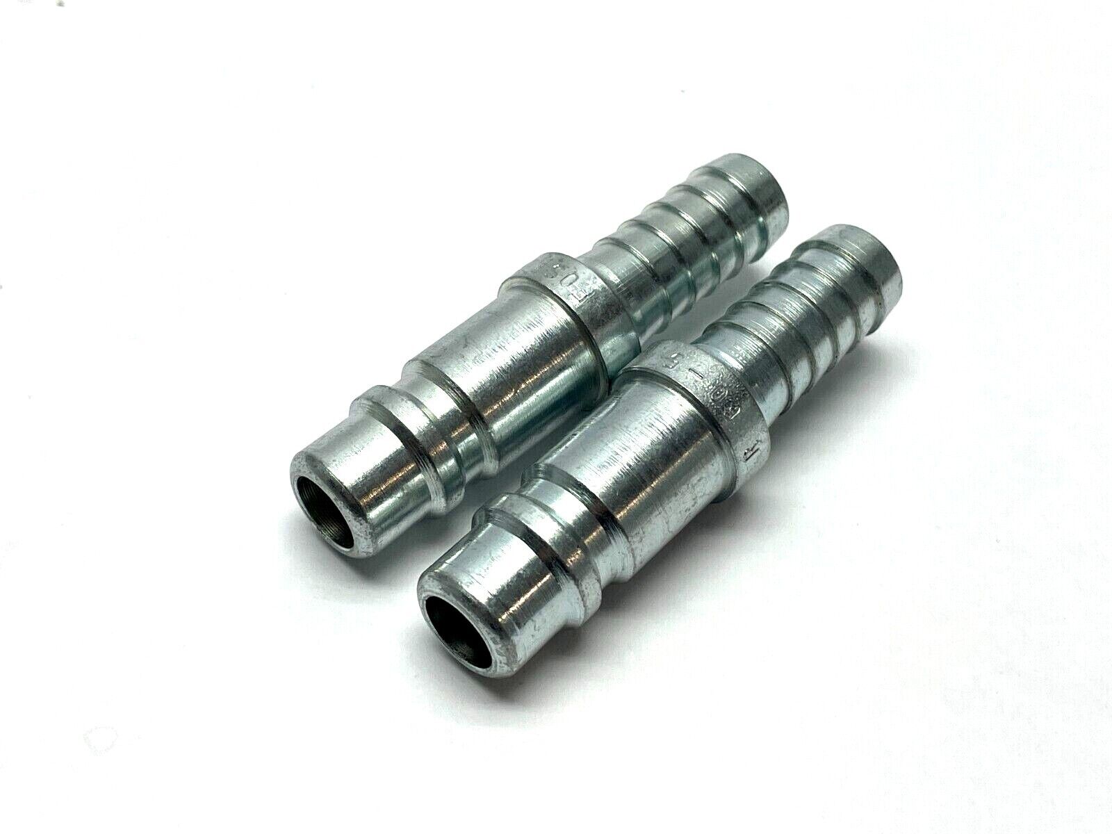 Foster 60-5 Pneumatic Nipples 1/2" Hose Barb LOT OF 2 - Maverick Industrial Sales