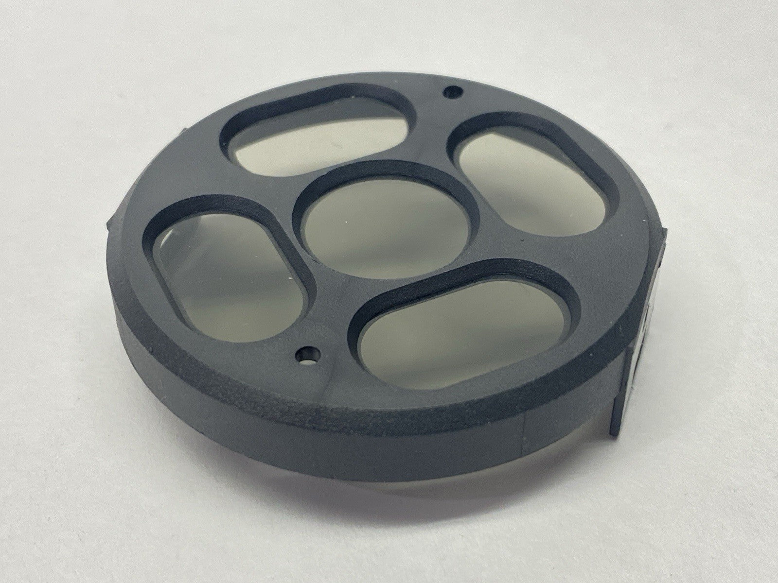 OP-88640 | Keyence Polarizing Filter For AI Vision Sensor - New – Open box - Maverick Industrial Sales