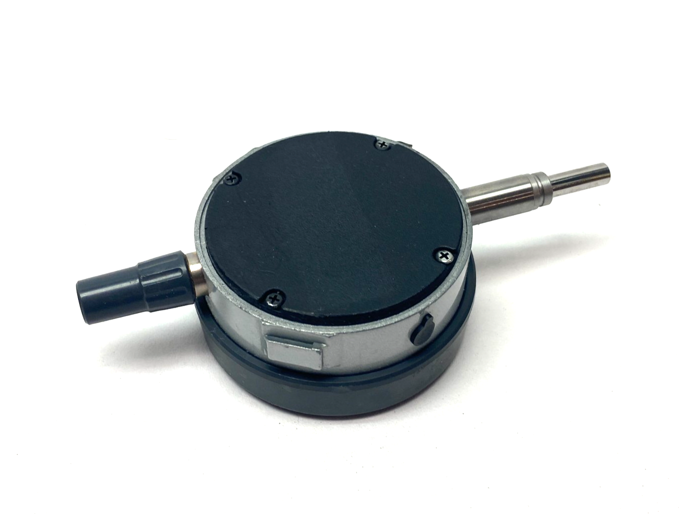 Mitutoyo 543-501B ABSOLUTE Digimatic Indicator 12.7mm Range ID-S112MSB - Maverick Industrial Sales