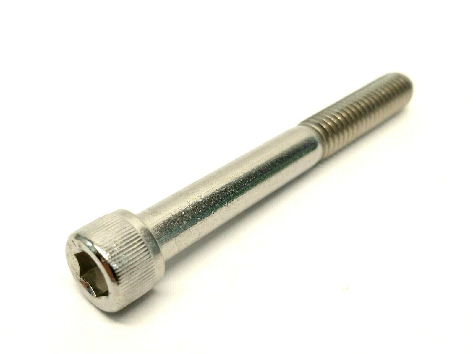 StaFast 3TSCS95C212 Socket Head Cap Screws 5/16-18 x 2-3/4" SS316 LOT OF 5 - Maverick Industrial Sales
