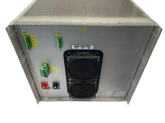 Oelmaier IPQ 200i Power Converter 400VAC - Maverick Industrial Sales