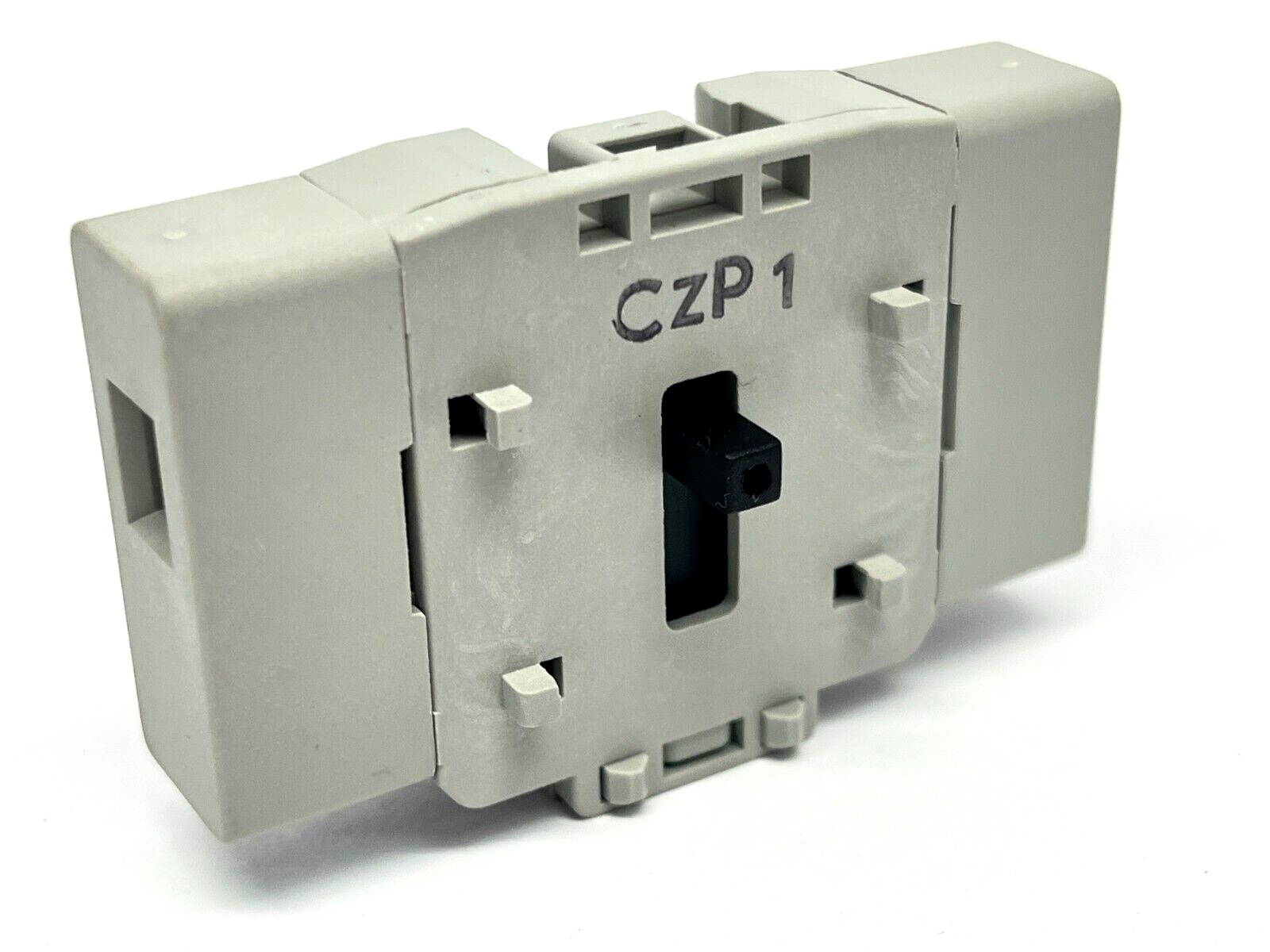 Allen Bradley 194E-E32-NP Ser B Auxiliary Contact Block - Maverick Industrial Sales