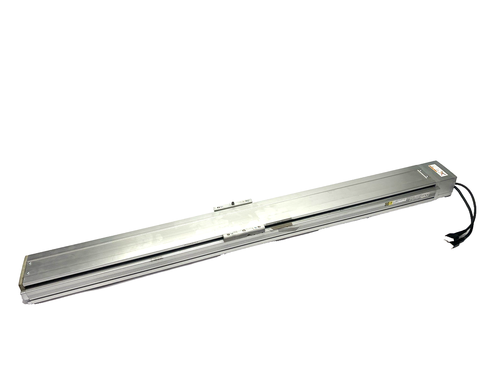 ISB-MXM-A-100-20-1000-T2-M-A1E-AQ | IAI Single Axis Linear Actuator 1000mm Stroke - Used - Maverick Industrial Sales