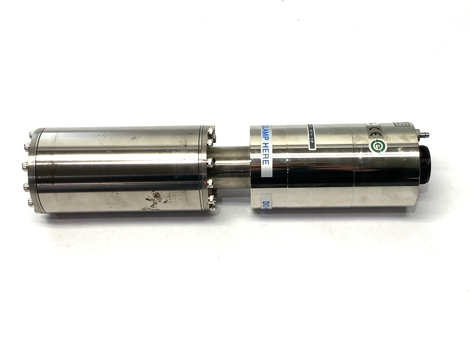 Branson 932R CE Ultrasonic Converter 101-135-065R - Maverick Industrial Sales