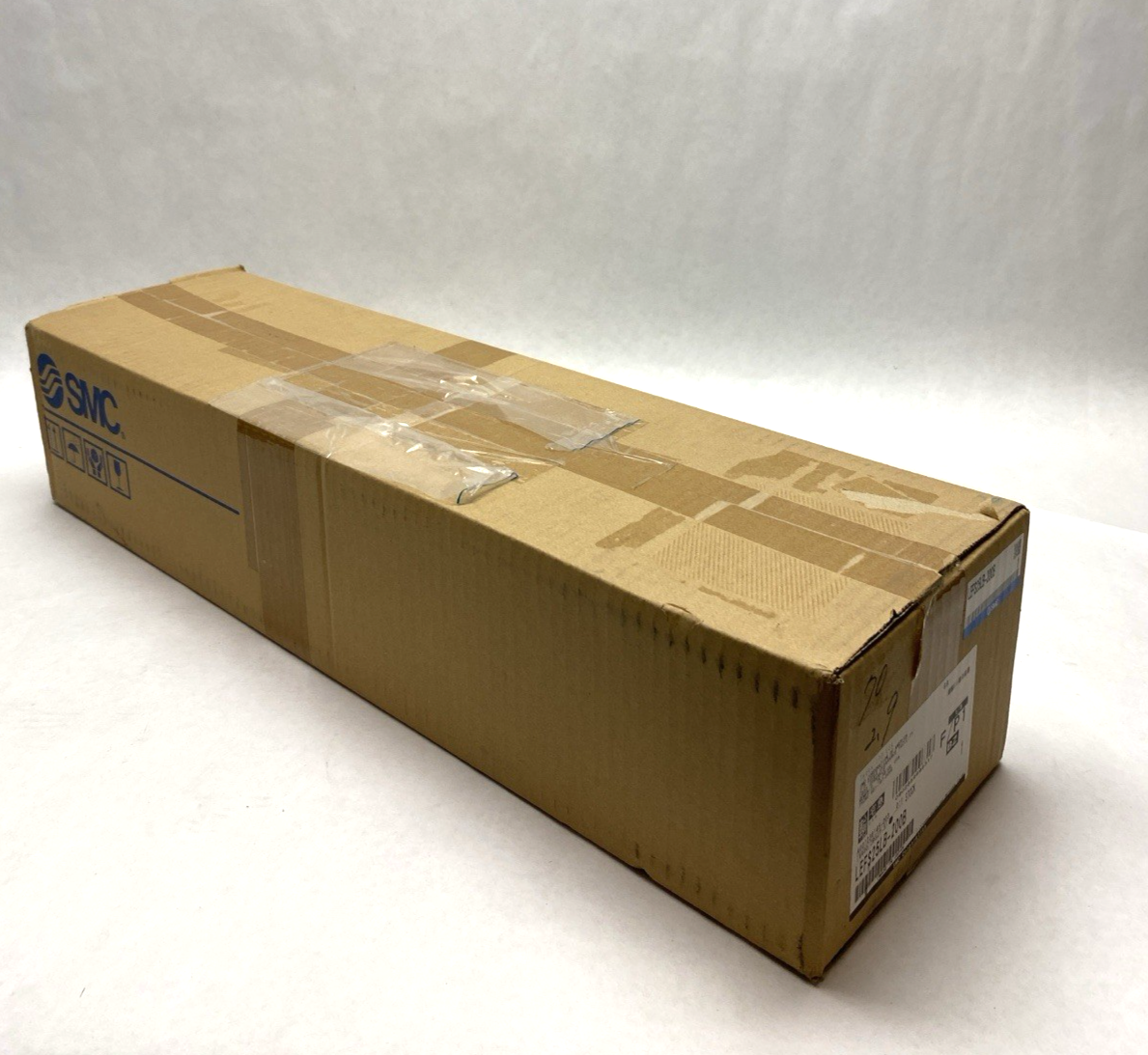 LEY25B-200B | SMC Rod Type Electric Actuator - New - Maverick Industrial Sales