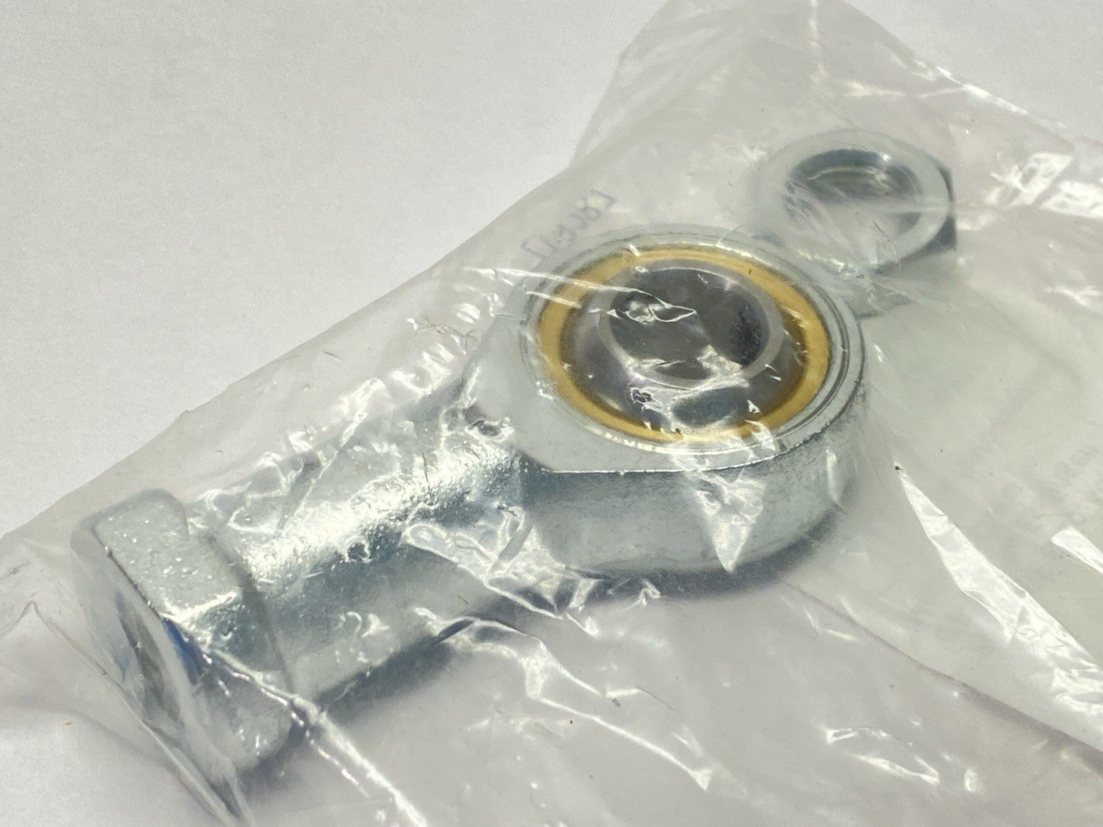 Festo SGS-M12X1.25 Rod Eye 9262 - Maverick Industrial Sales